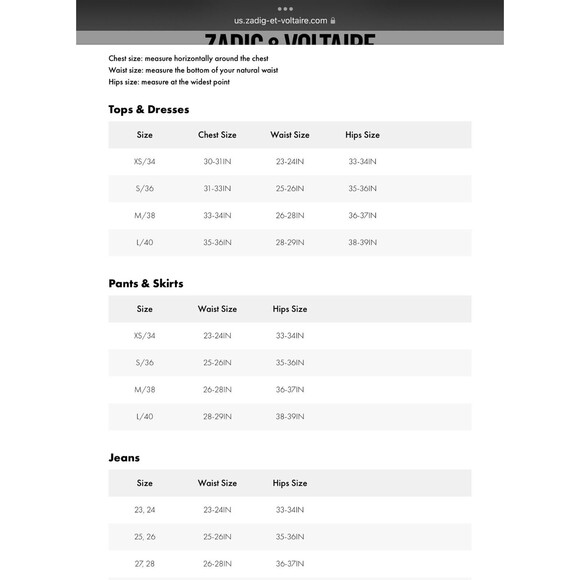 Zadig & Voltaire Trouser Women Size 40 US L Gray Posh Fringe Ankle Button Fly - Picture 5 of 14